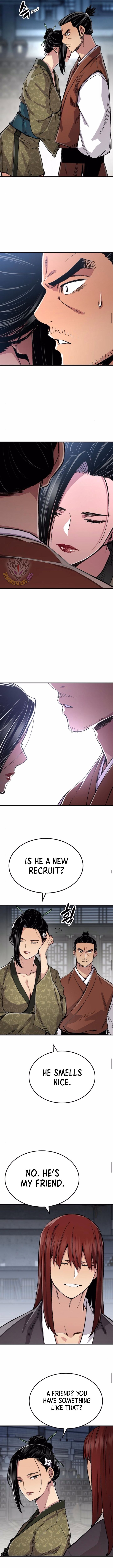 Reincarnation Of The Heavenly Demon Chapter 77 62 6