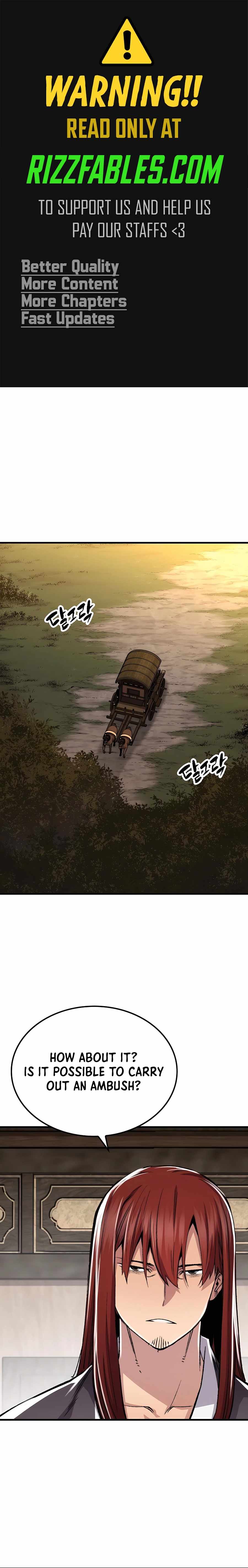 Reincarnation Of The Heavenly Demon Chapter 80 59 0