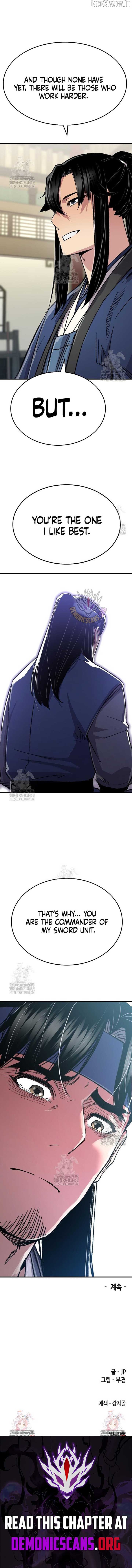 Reincarnation Of The Heavenly Demon Chapter 85 67 15