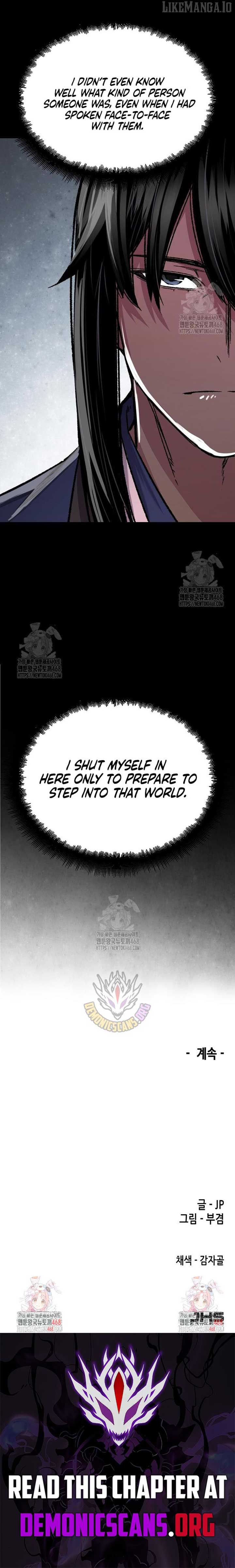 Reincarnation Of The Heavenly Demon Chapter 87 71 16