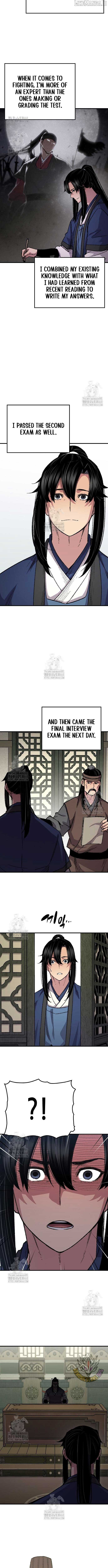 Reincarnation Of The Heavenly Demon Chapter 88 59 04