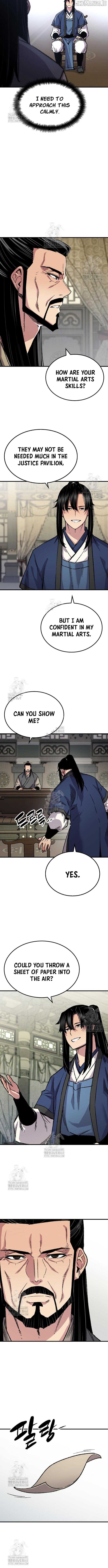 Reincarnation Of The Heavenly Demon Chapter 88 62 07