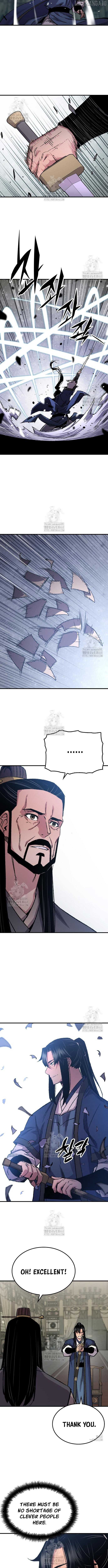 Reincarnation Of The Heavenly Demon Chapter 88 64 09