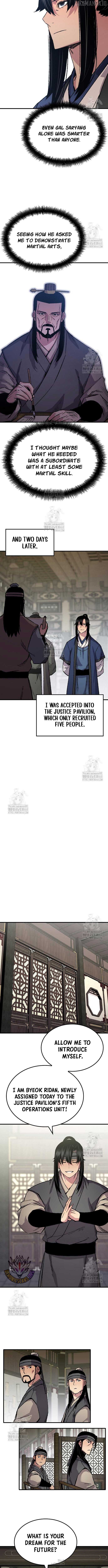 Reincarnation Of The Heavenly Demon Chapter 88 65 10