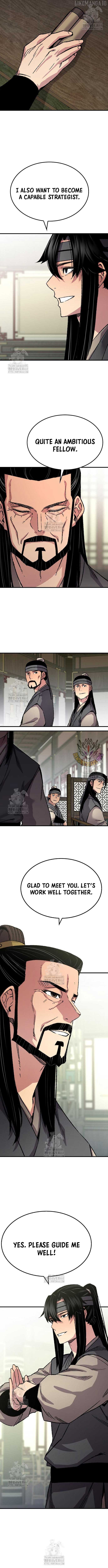 Reincarnation Of The Heavenly Demon Chapter 88 67 12