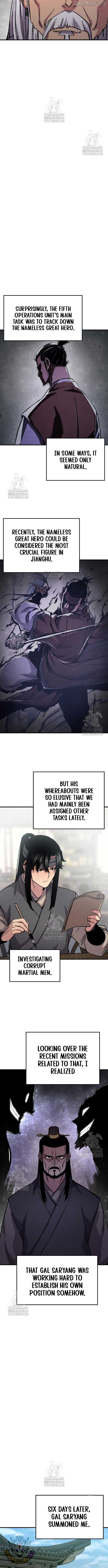 Reincarnation Of The Heavenly Demon Chapter 88 69 14