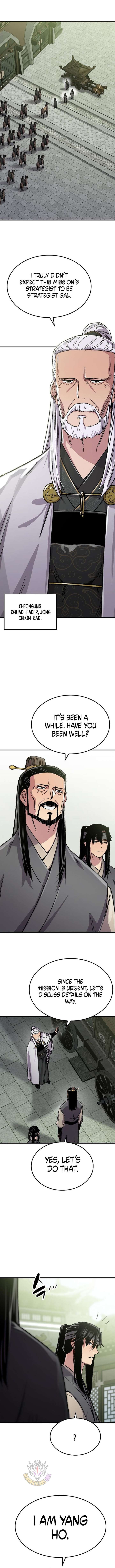 Reincarnation Of The Heavenly Demon Chapter 89 67 11