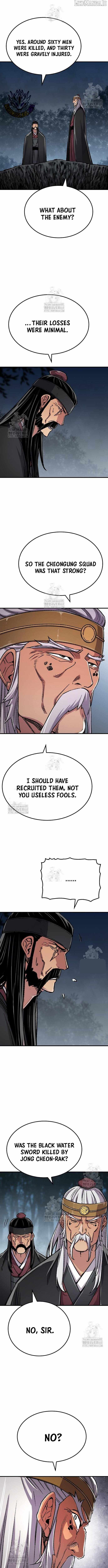 Reincarnation Of The Heavenly Demon Chapter 93 57 02