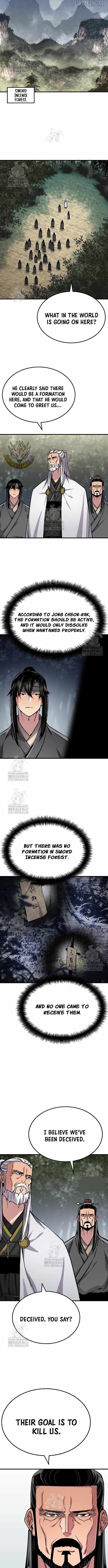 Reincarnation Of The Heavenly Demon Chapter 93 59 04