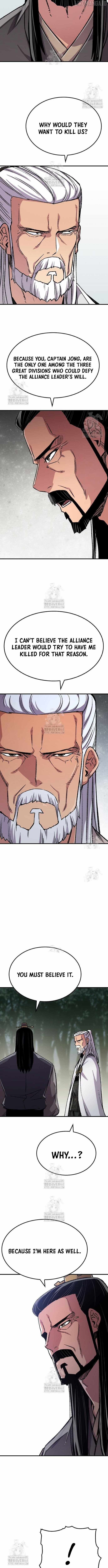 Reincarnation Of The Heavenly Demon Chapter 93 60 05