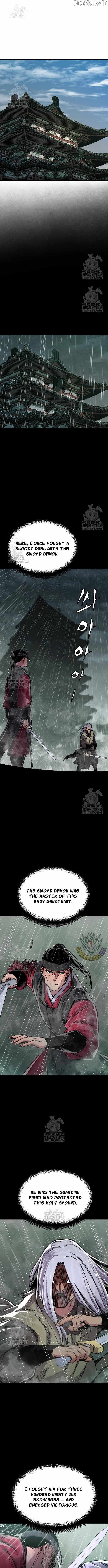 Reincarnation Of The Heavenly Demon Chapter 93 63 08