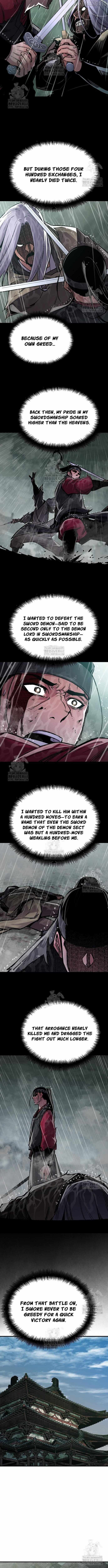 Reincarnation Of The Heavenly Demon Chapter 93 64 09