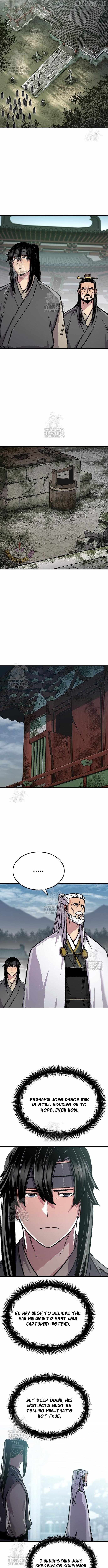 Reincarnation Of The Heavenly Demon Chapter 93 65 10