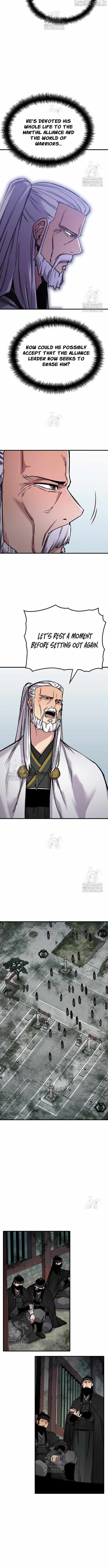 Reincarnation Of The Heavenly Demon Chapter 93 66 11