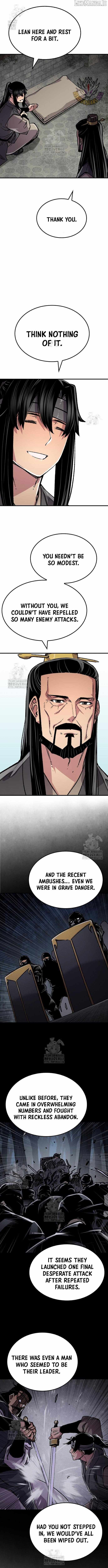 Reincarnation Of The Heavenly Demon Chapter 93 67 12