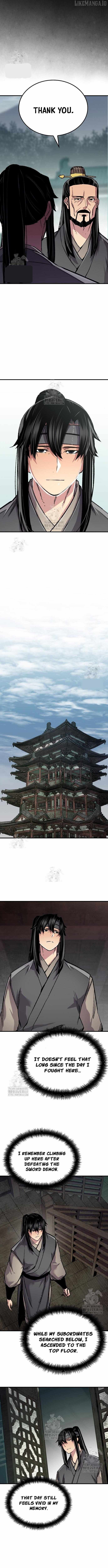 Reincarnation Of The Heavenly Demon Chapter 93 68 13