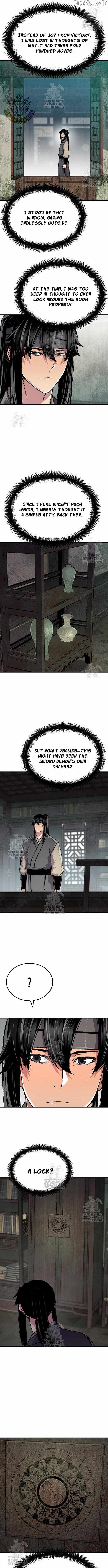 Reincarnation Of The Heavenly Demon Chapter 93 69 14