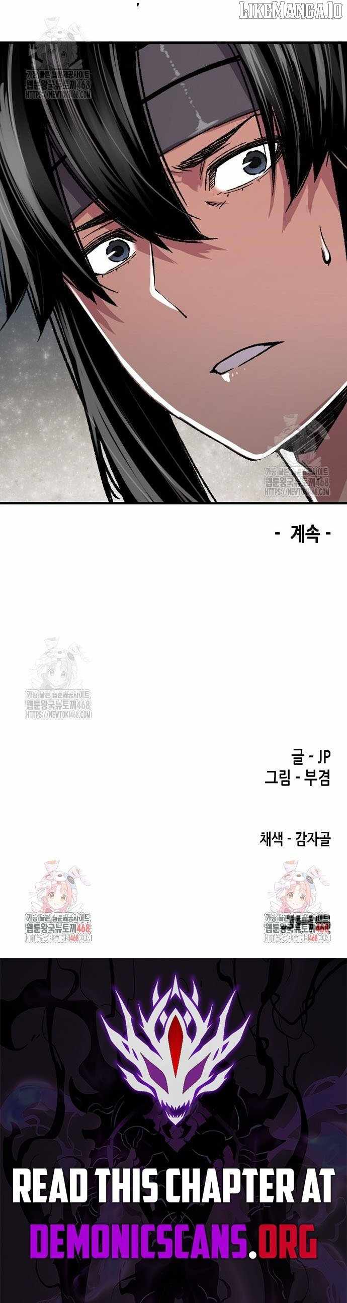 Reincarnation Of The Heavenly Demon Chapter 93 71 16