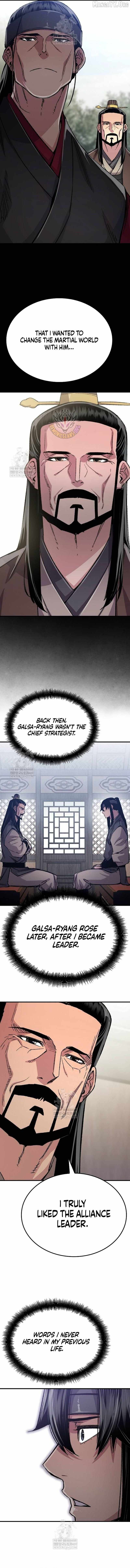 Reincarnation Of The Heavenly Demon Chapter 96 70 09