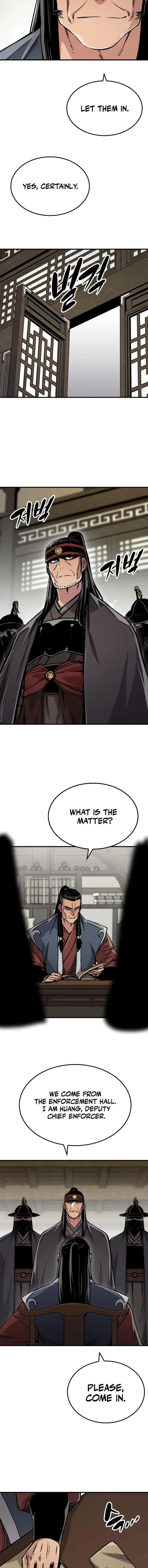 Reincarnation Of The Heavenly Demon Chapter 98 69 002