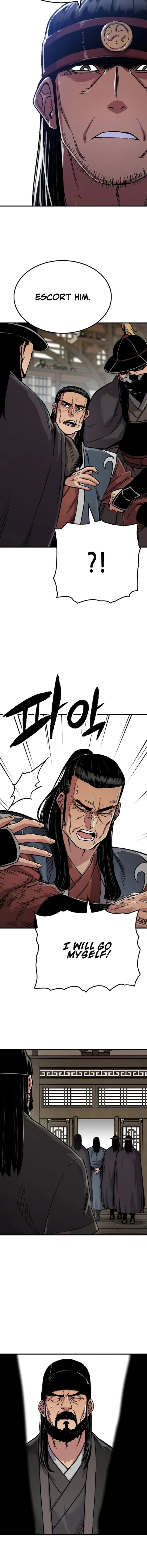 Reincarnation Of The Heavenly Demon Chapter 98 73 006