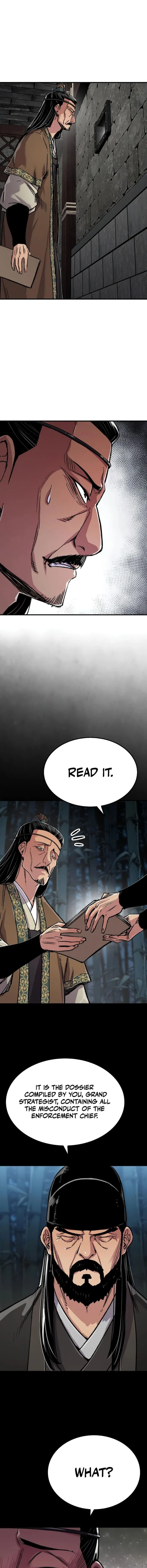 Reincarnation Of The Heavenly Demon Chapter 98 78 011