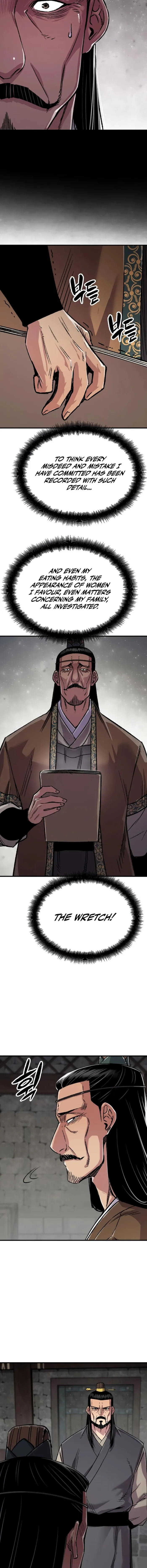 Reincarnation Of The Heavenly Demon Chapter 98 79 012