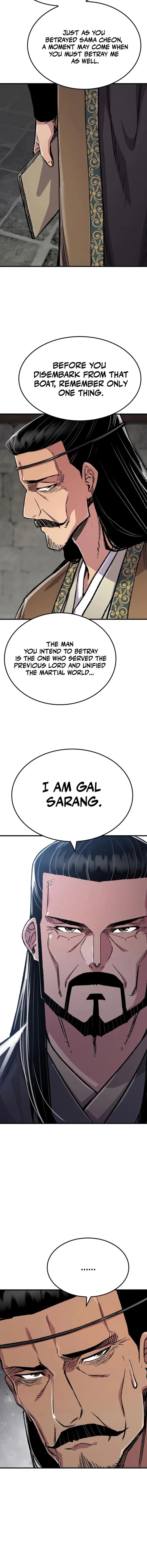 Reincarnation Of The Heavenly Demon Chapter 98 83 016