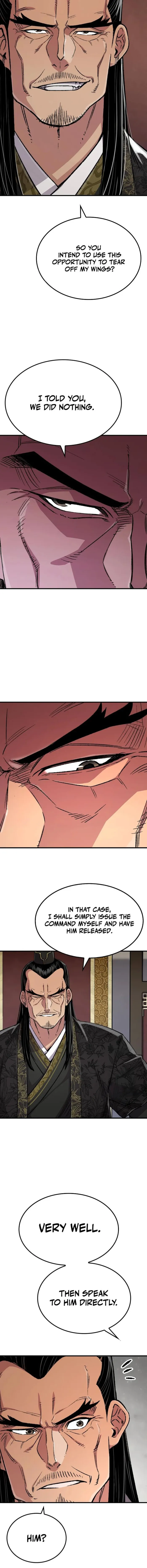 Reincarnation Of The Heavenly Demon Chapter 98 86 019