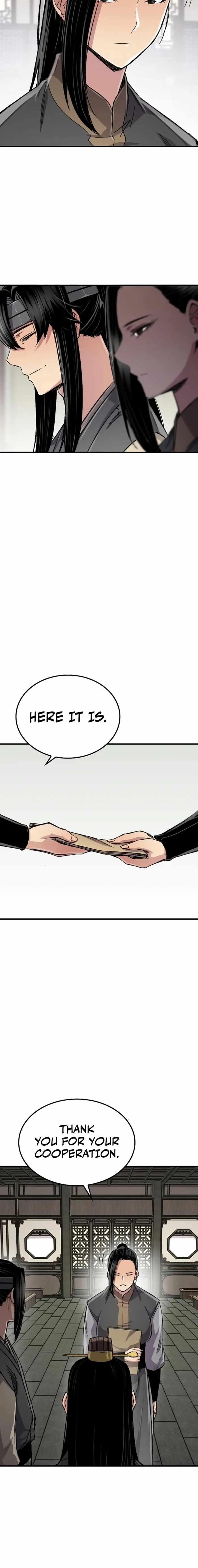 Reincarnation Of The Heavenly Demon Chapter 99 94 06