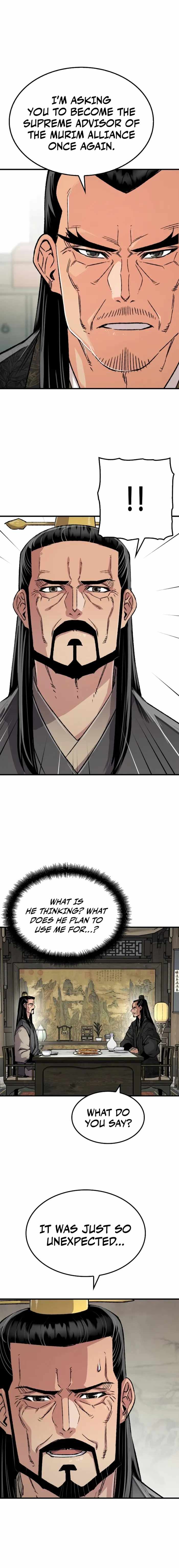 Reincarnation Of The Heavenly Demon Chapter 99 100 12