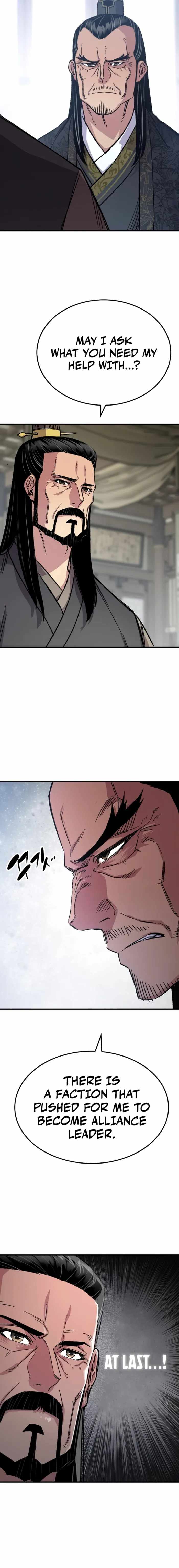 Reincarnation Of The Heavenly Demon Chapter 99 102 14