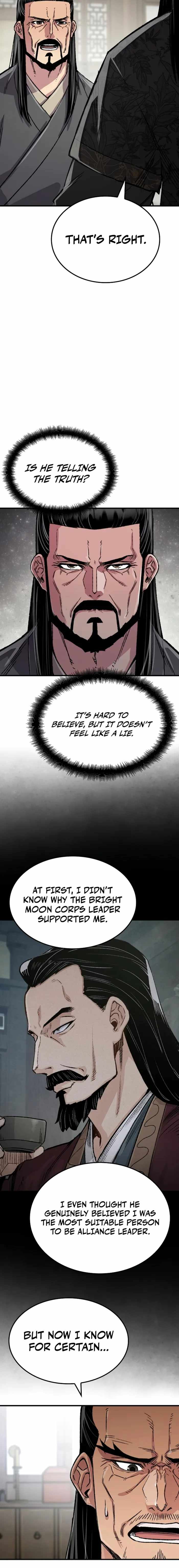 Reincarnation Of The Heavenly Demon Chapter 99 104 16