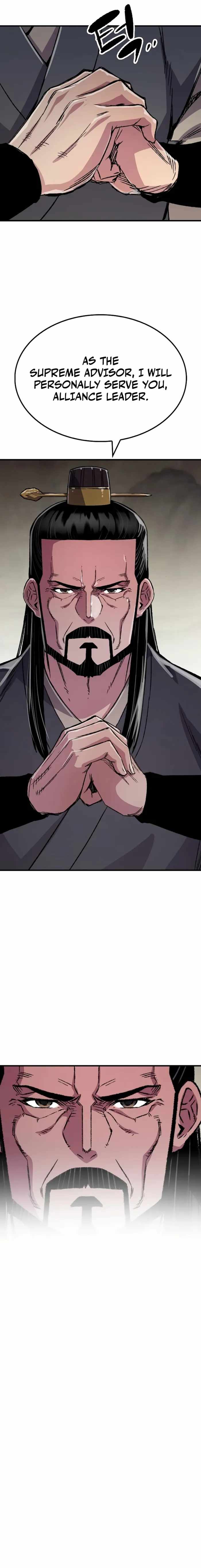 Reincarnation Of The Heavenly Demon Chapter 99 110 22