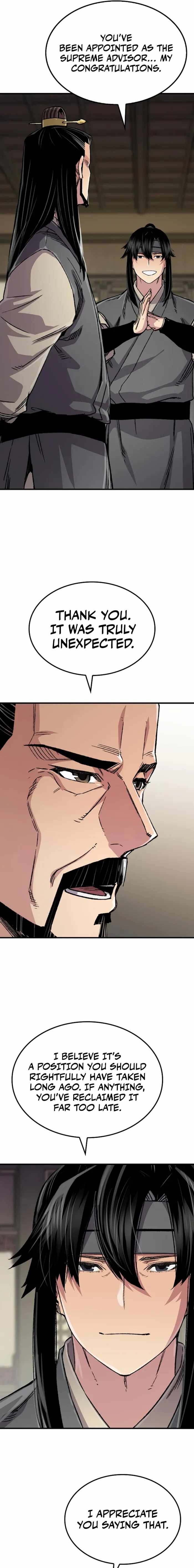 Reincarnation Of The Heavenly Demon Chapter 99 111 23