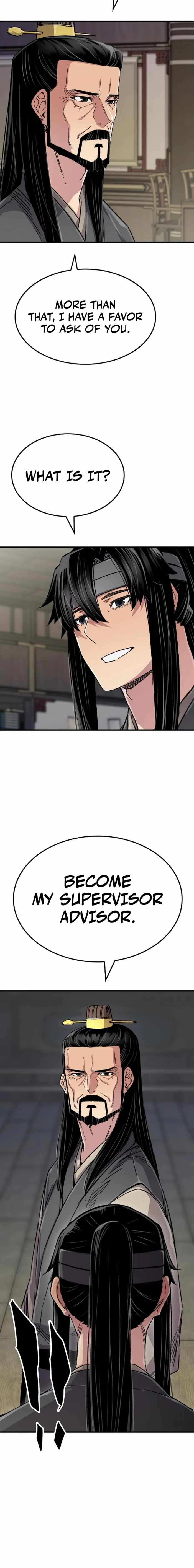 Reincarnation Of The Heavenly Demon Chapter 99 112 24