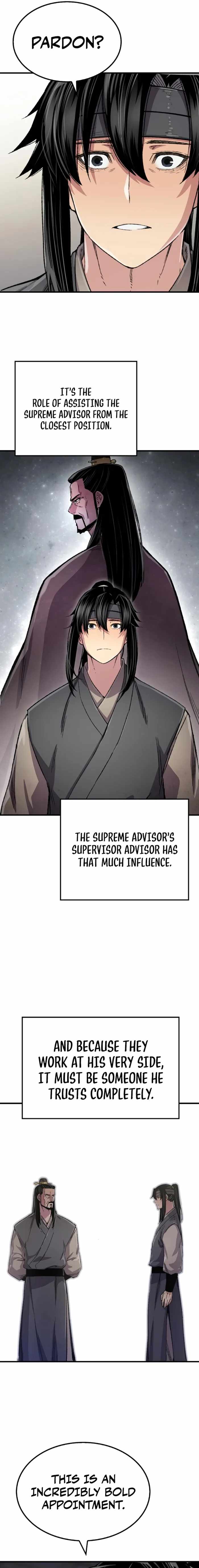 Reincarnation Of The Heavenly Demon Chapter 99 113 25