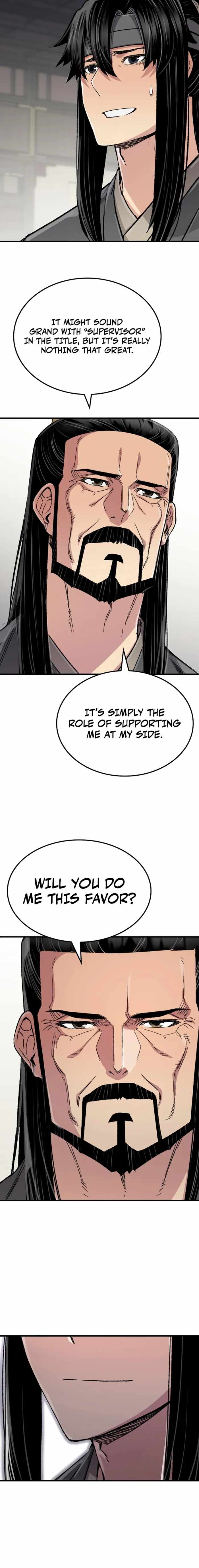 Reincarnation Of The Heavenly Demon Chapter 99 114 26