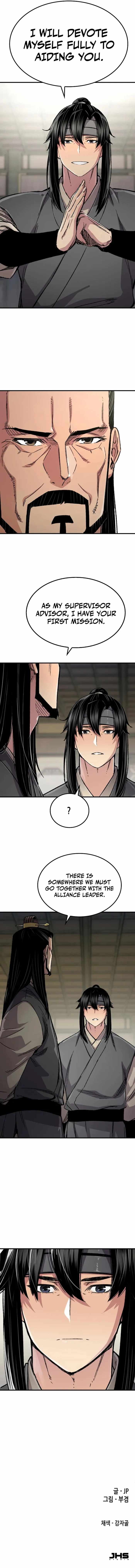 Reincarnation Of The Heavenly Demon Chapter 99 115 27