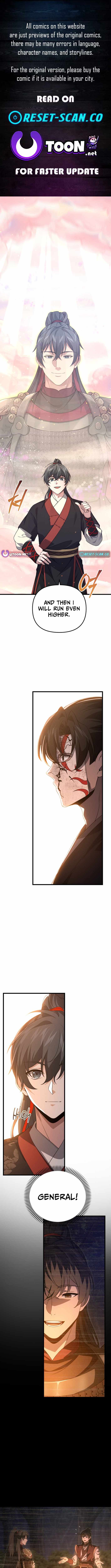 Reincarnation of the Martial God Chapter 26 44 0