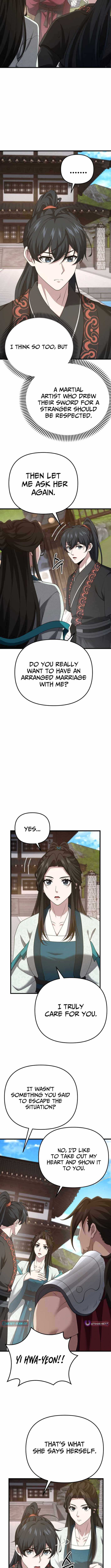 Reincarnation of the Martial God Chapter 38 56 04