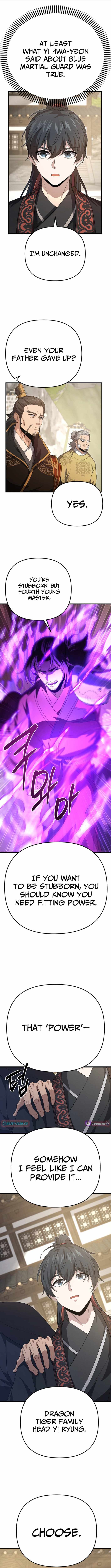 Reincarnation of the Martial God Chapter 38 66 14