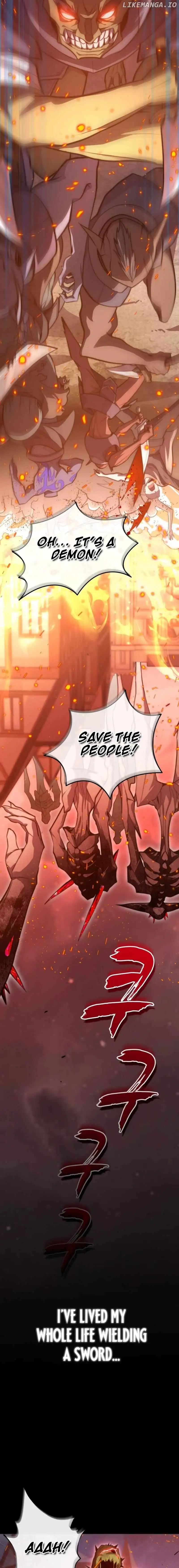 Reincarnation of the Swordmaster Chapter 1 90 02