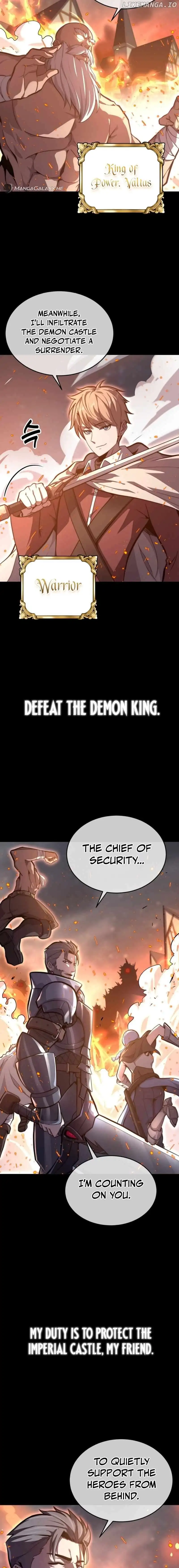 Reincarnation of the Swordmaster Chapter 1 94 06