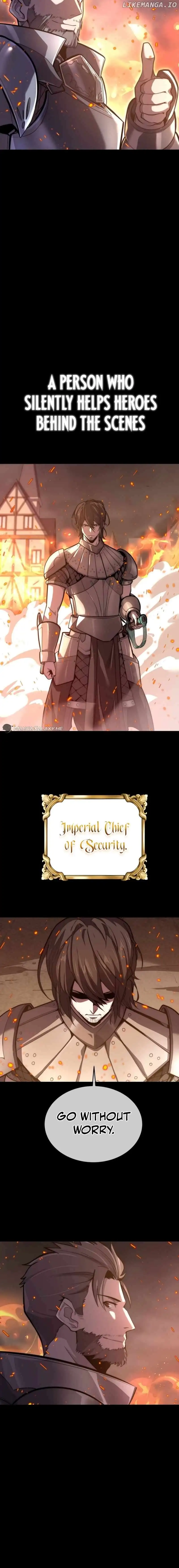 Reincarnation of the Swordmaster Chapter 1 95 07