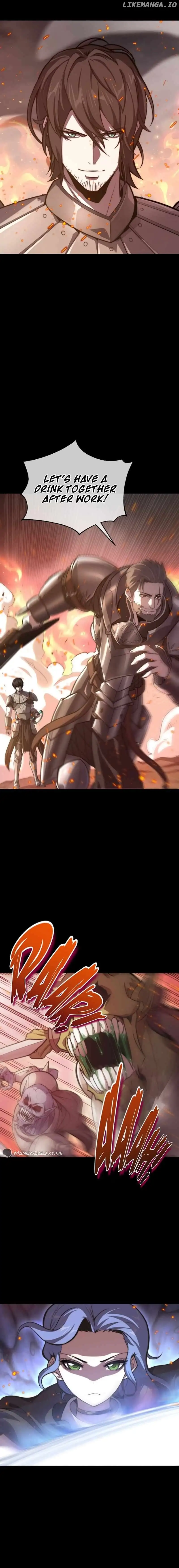 Reincarnation of the Swordmaster Chapter 1 96 08