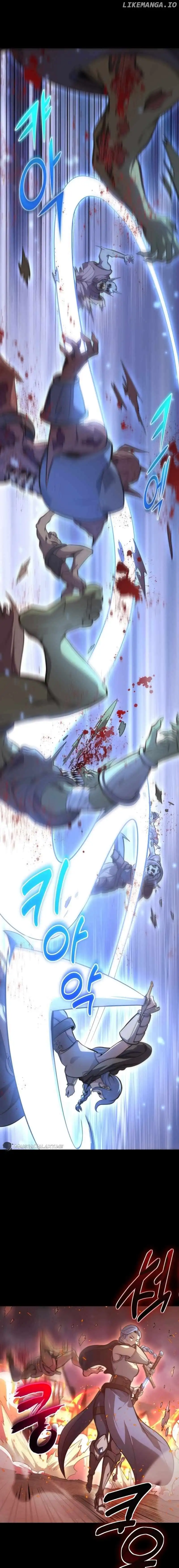 Reincarnation of the Swordmaster Chapter 1 97 09