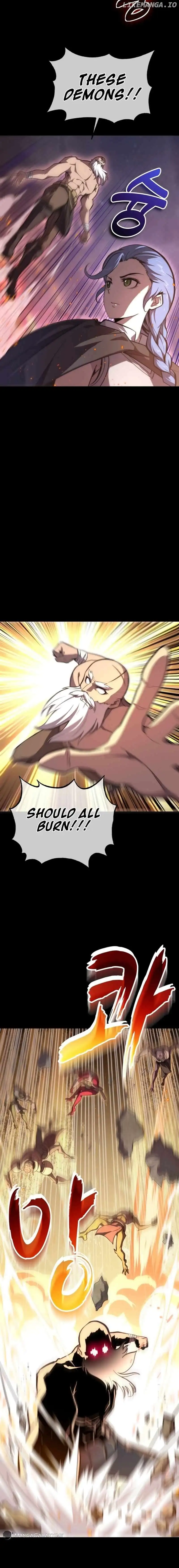 Reincarnation of the Swordmaster Chapter 1 98 10