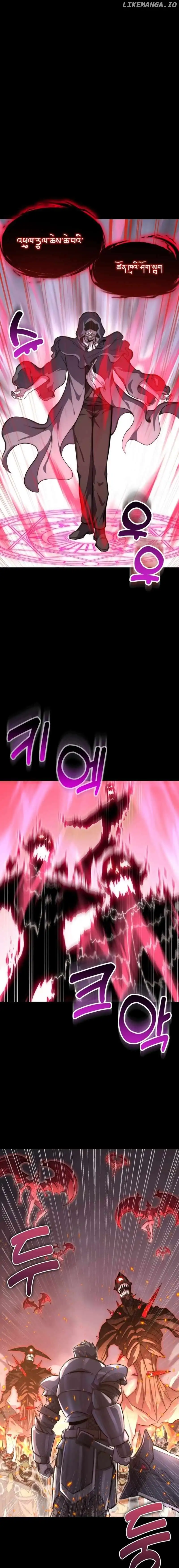 Reincarnation of the Swordmaster Chapter 1 99 11