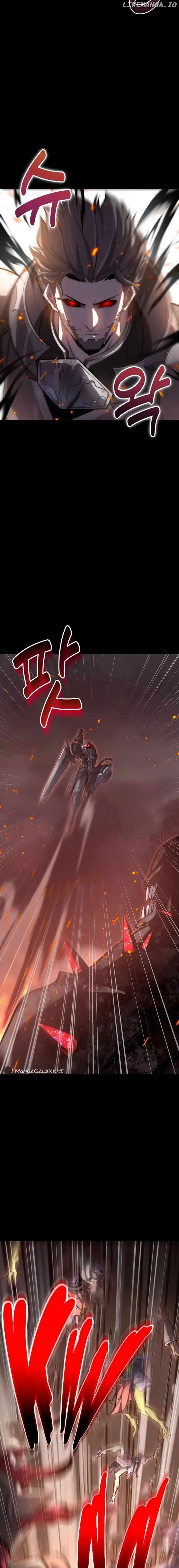 Reincarnation of the Swordmaster Chapter 1 100 12